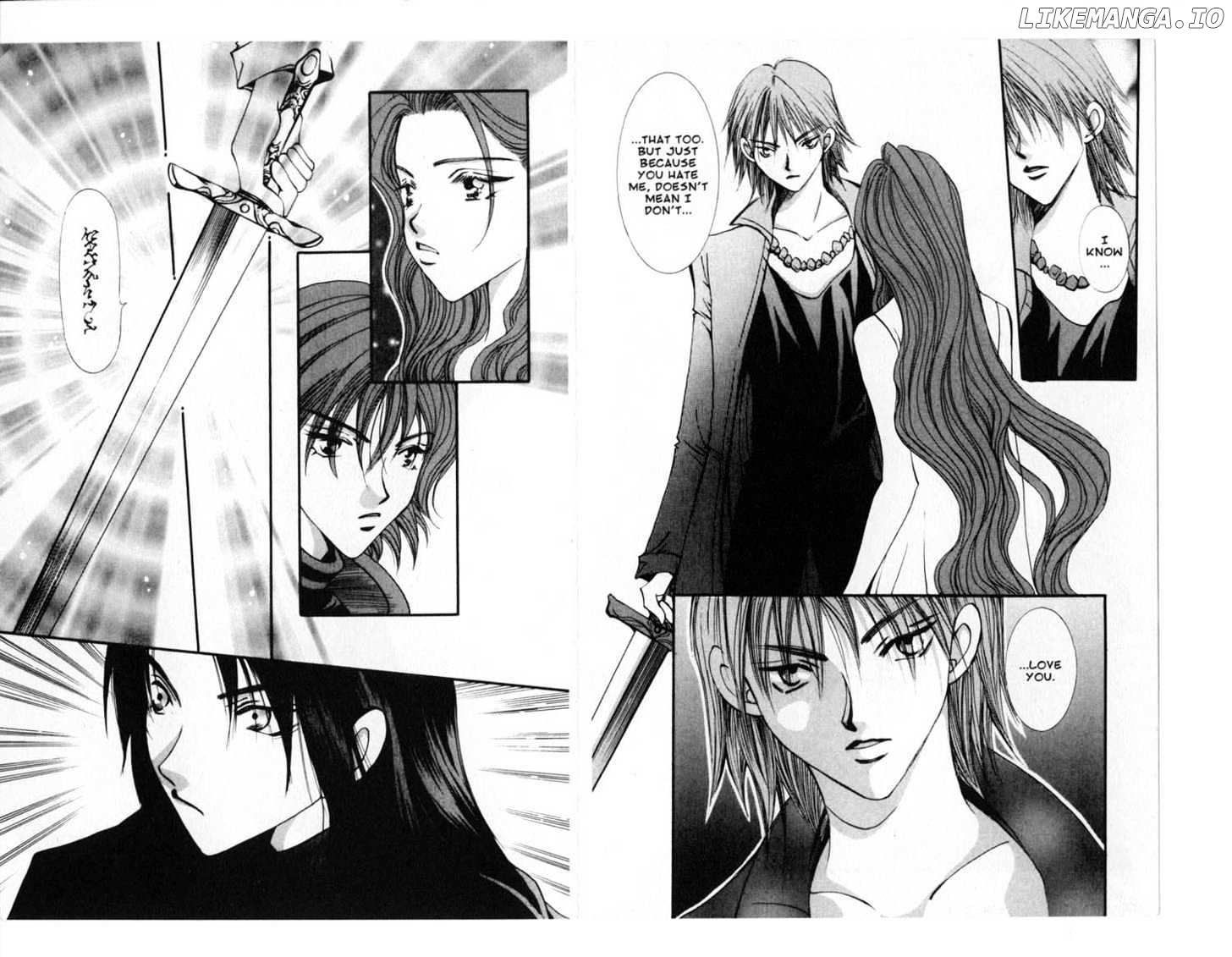 Manga page 10