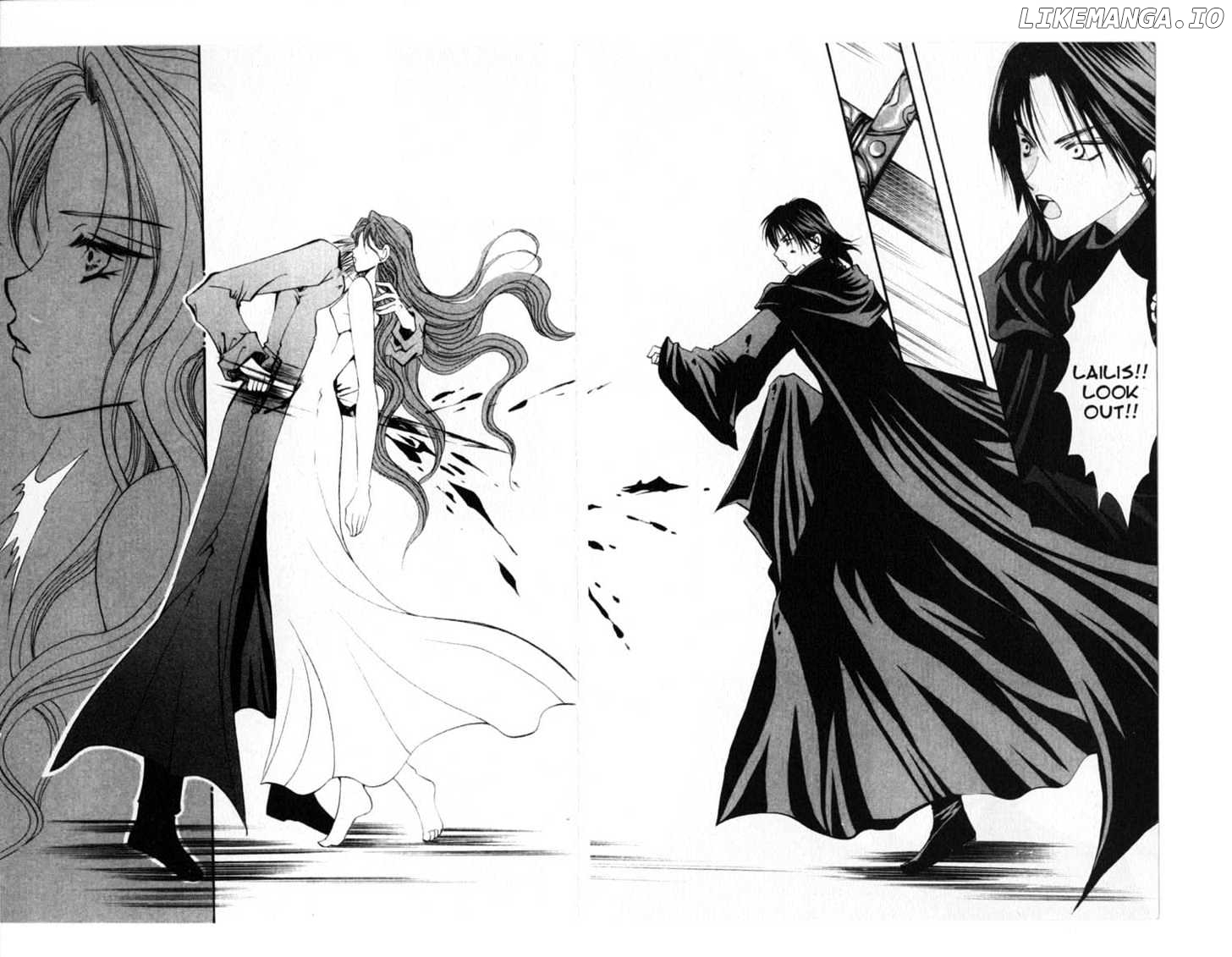 Manga page 11