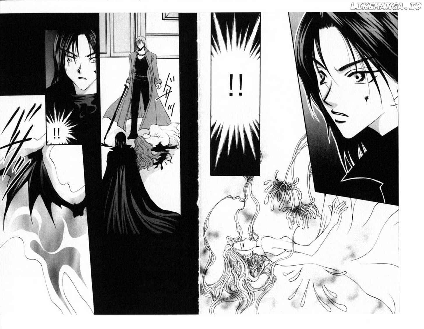 Manga page 12