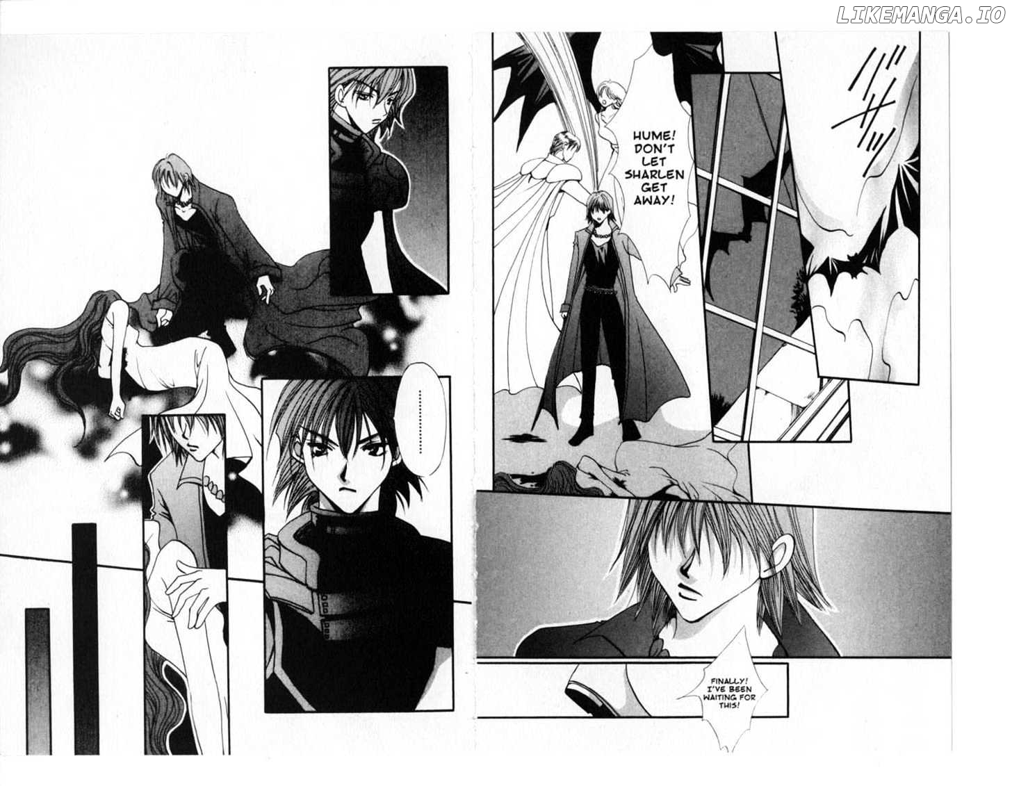 Manga page 13