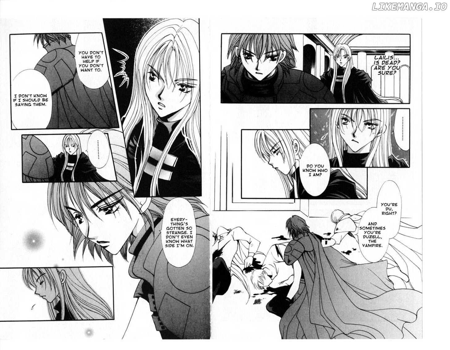 Manga page 15