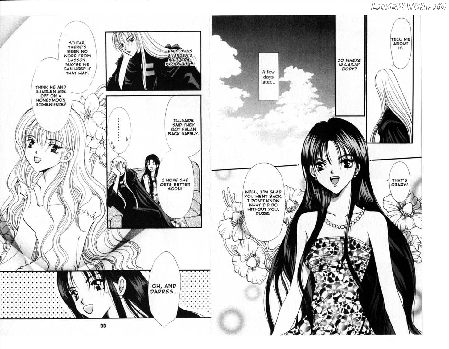 Manga page 16