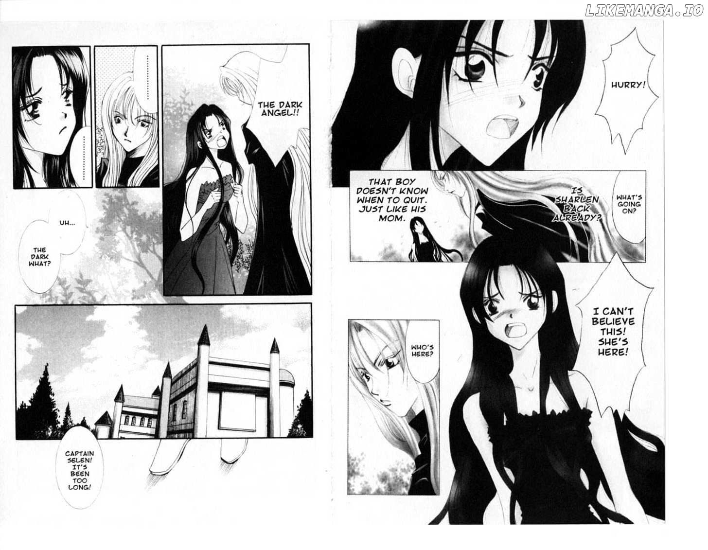 Manga page 22