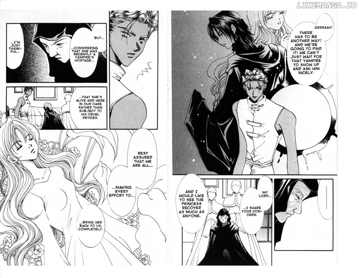 Manga page 28