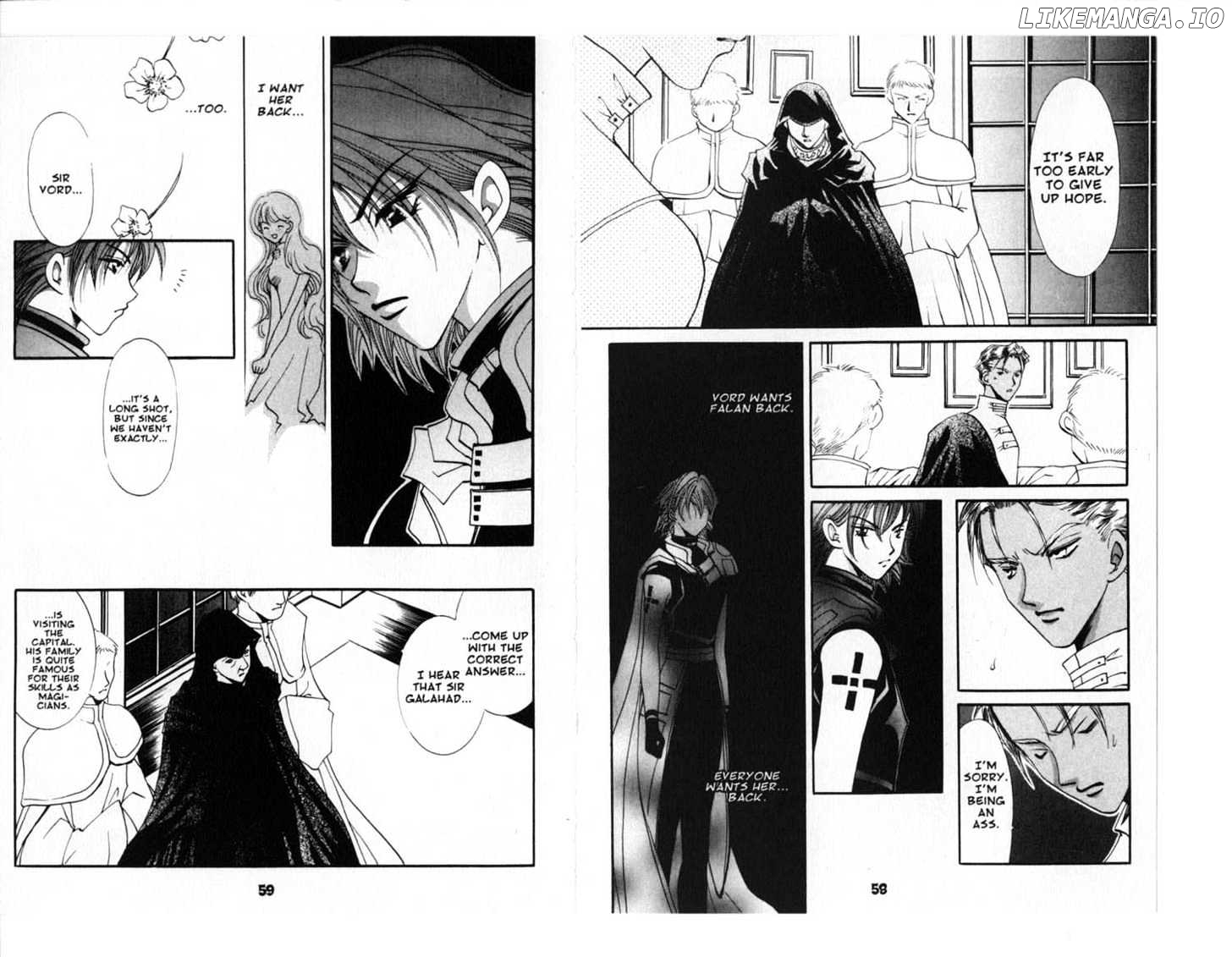 Manga page 29