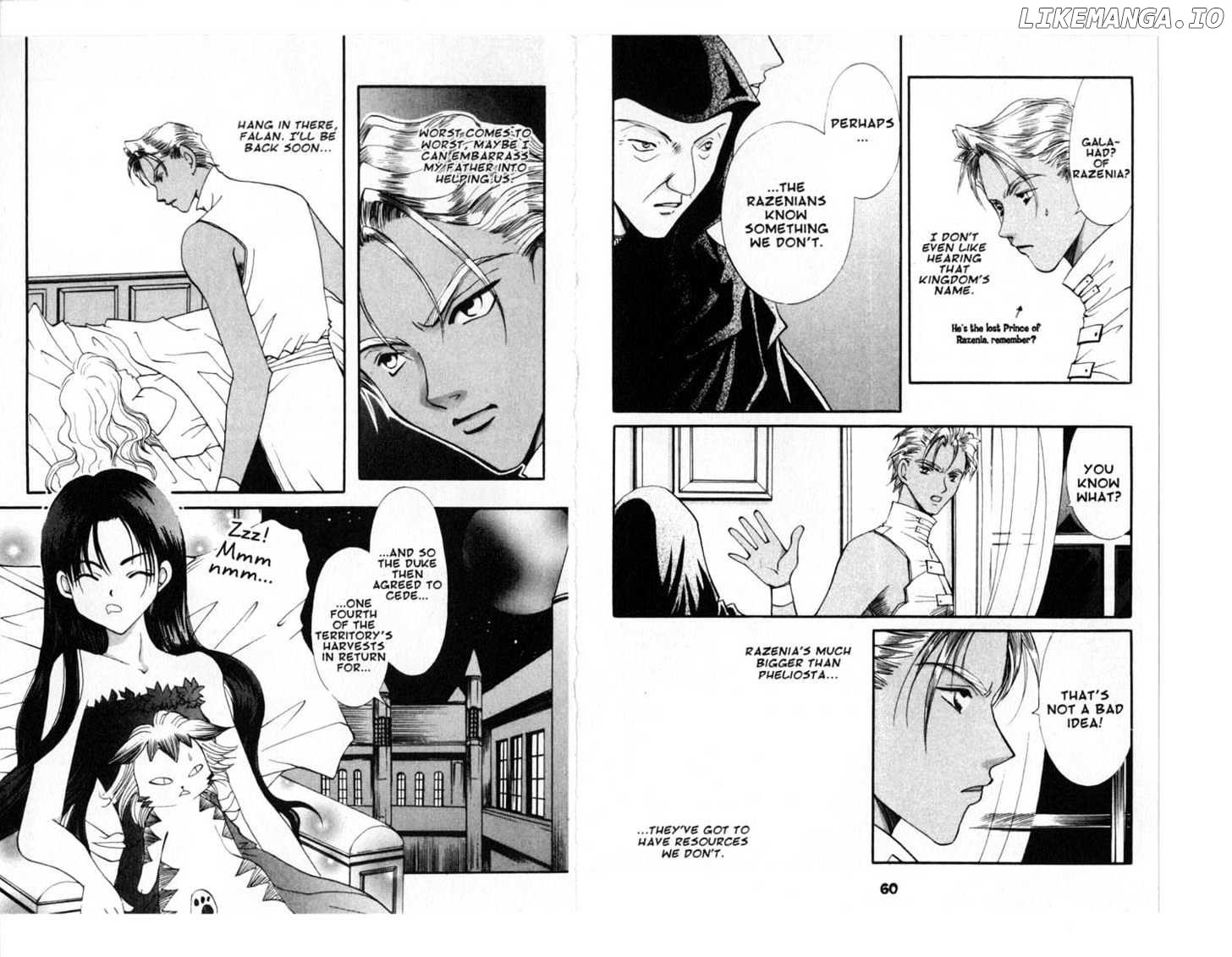 Manga page 30