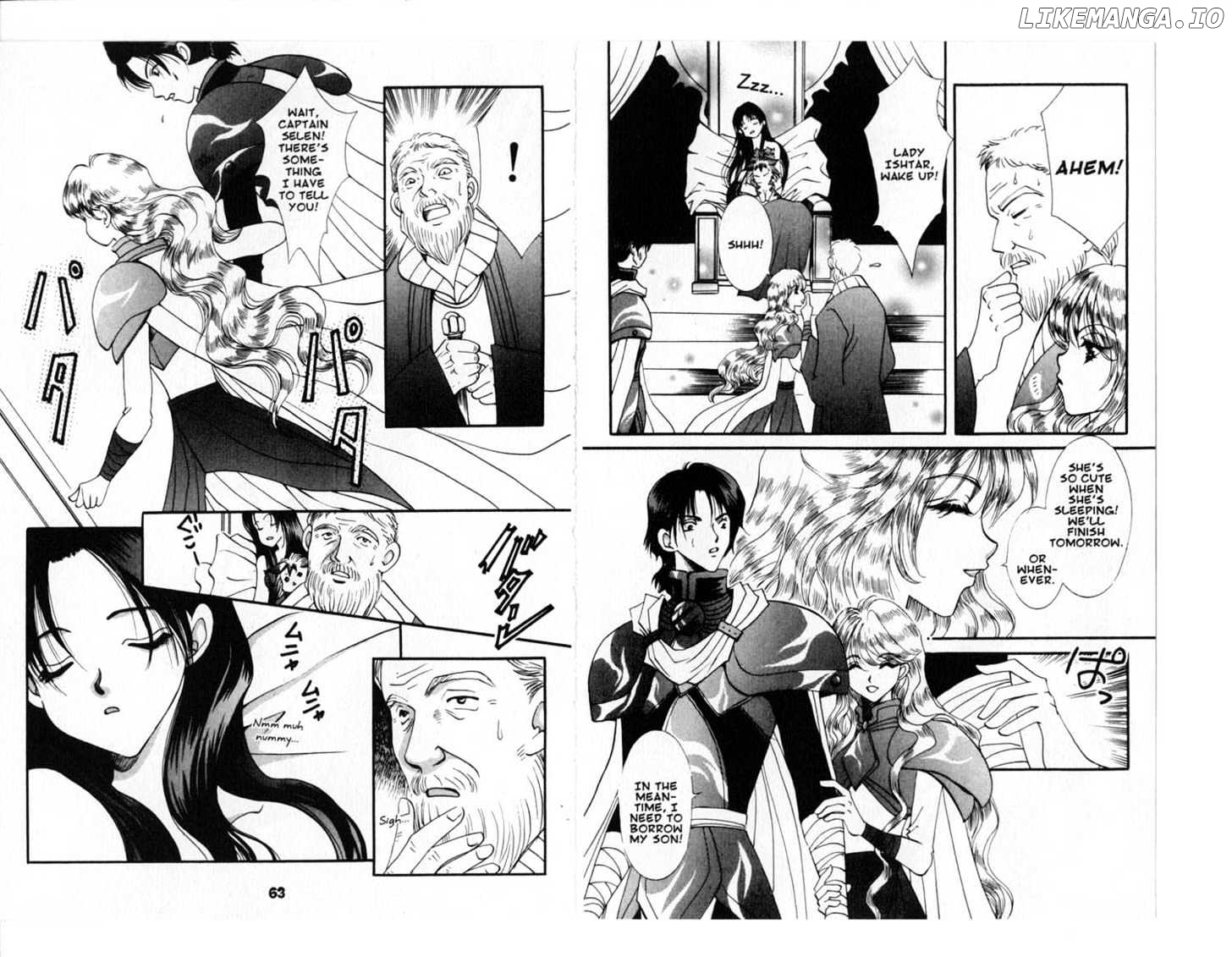 Manga page 31