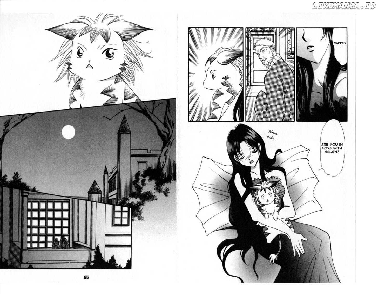 Manga page 32