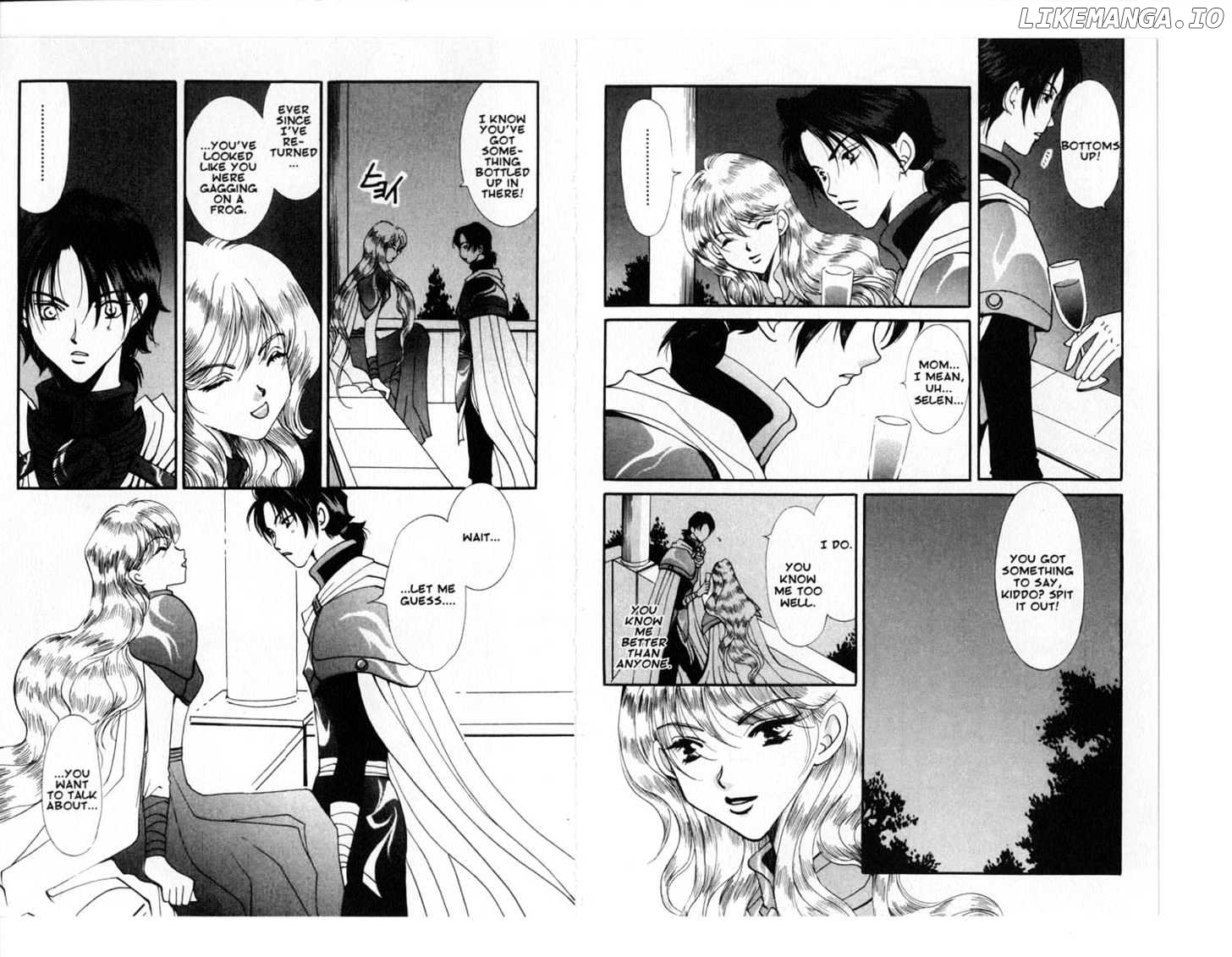 Manga page 33