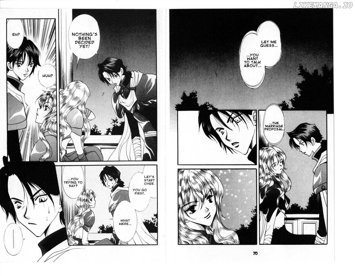 Manga page 35
