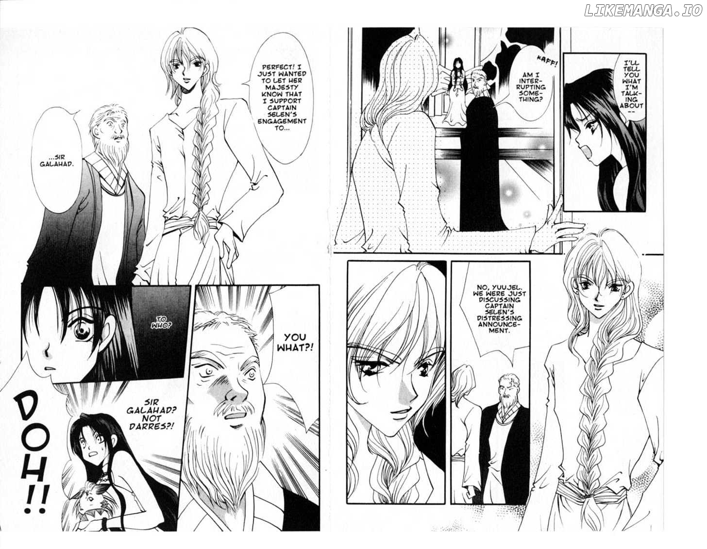 Manga page 38