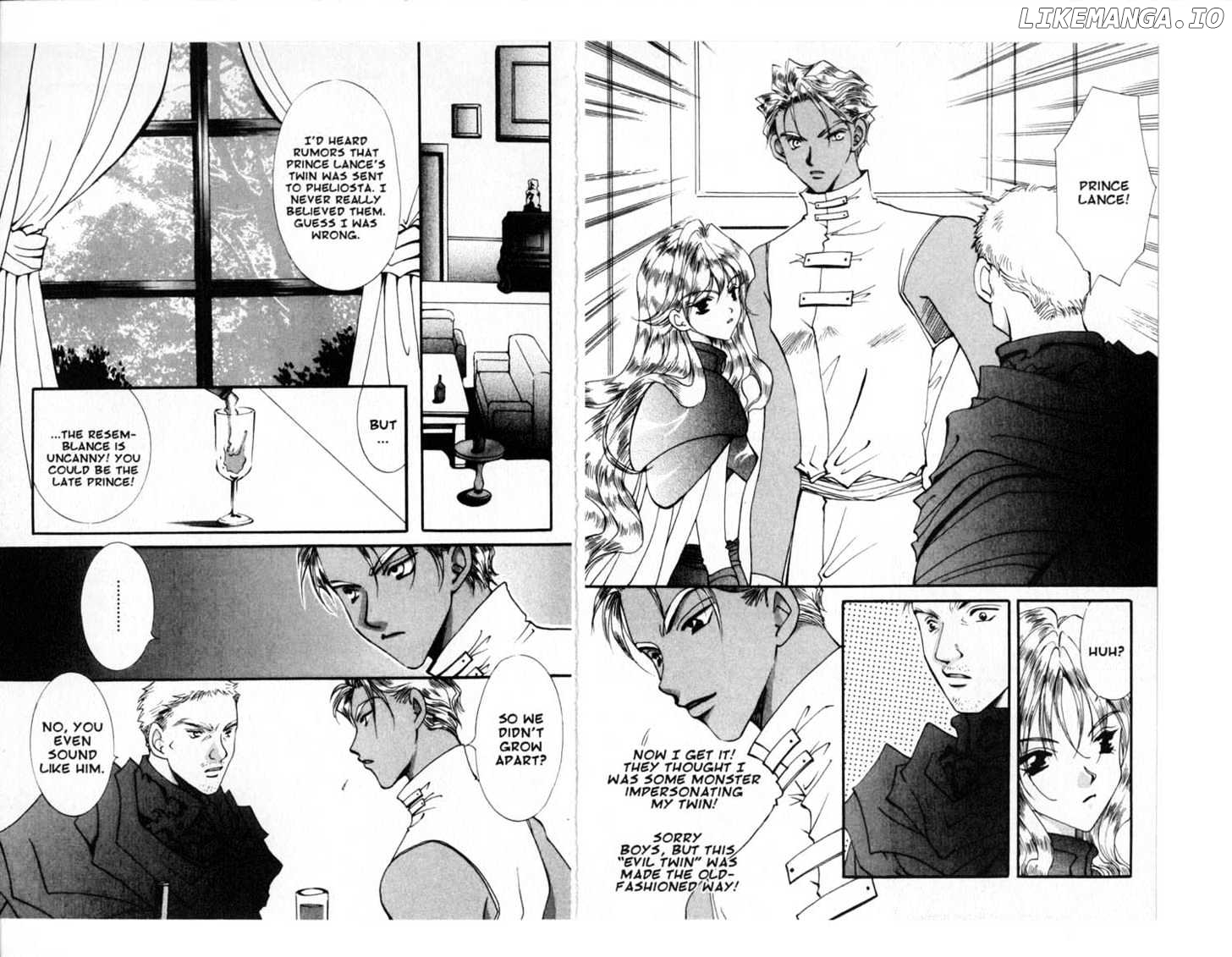 Manga page 42