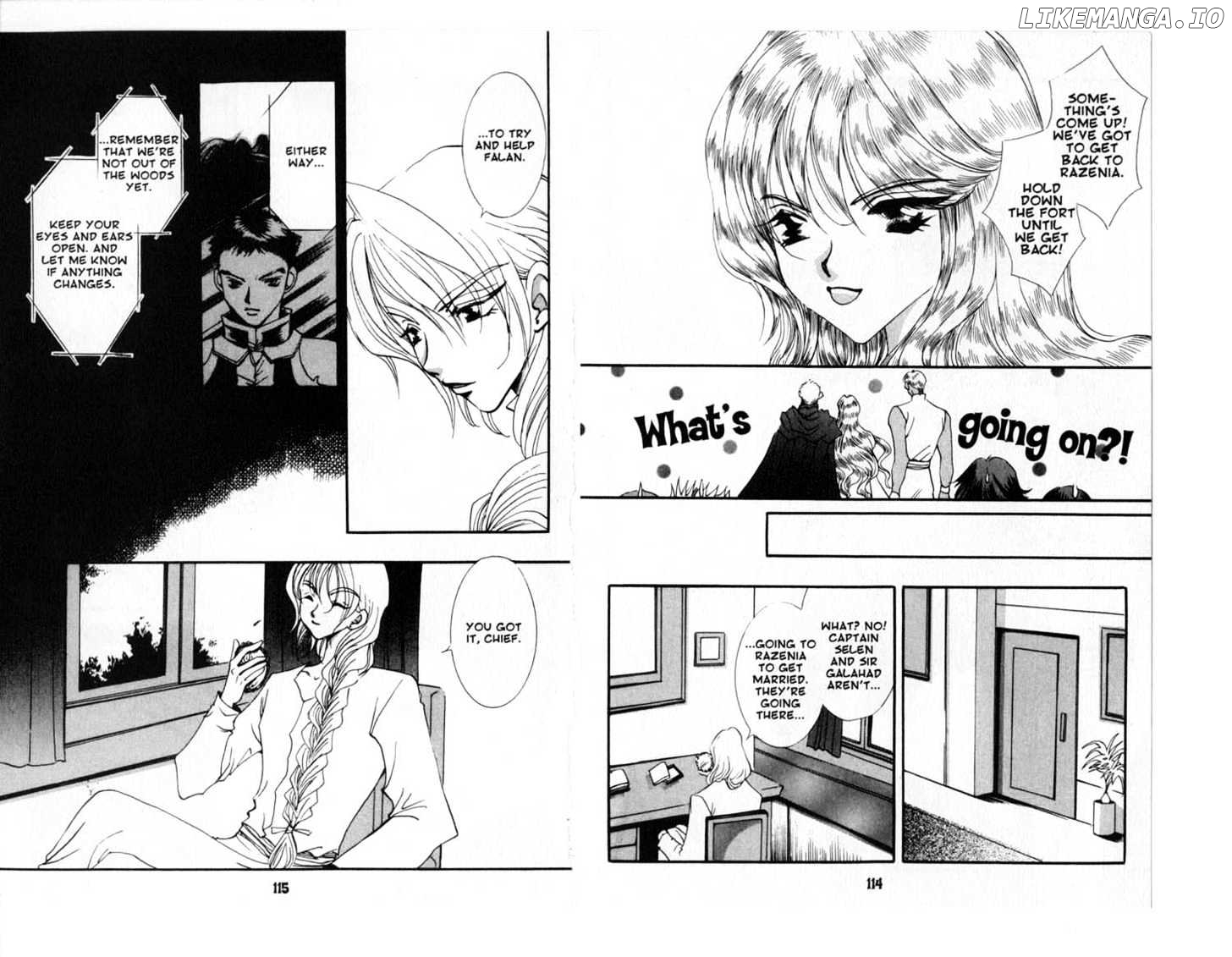 Manga page 57
