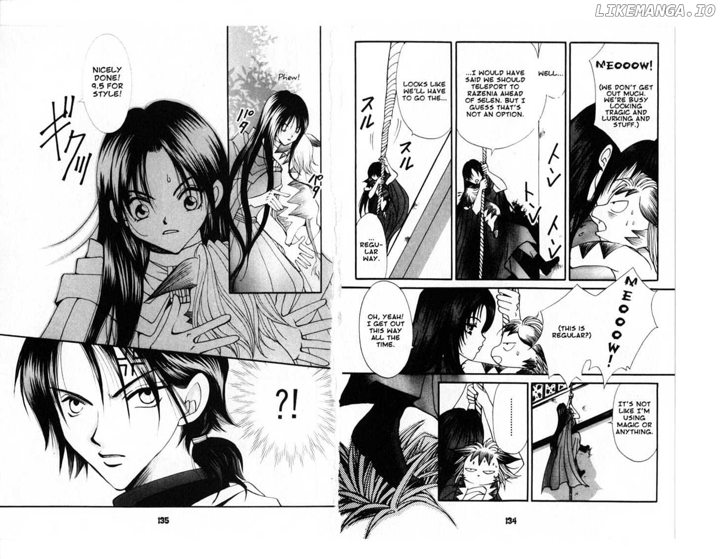 Manga page 68