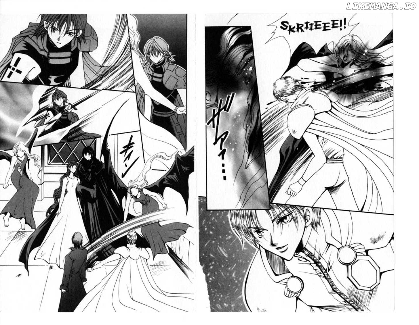 Manga page 7
