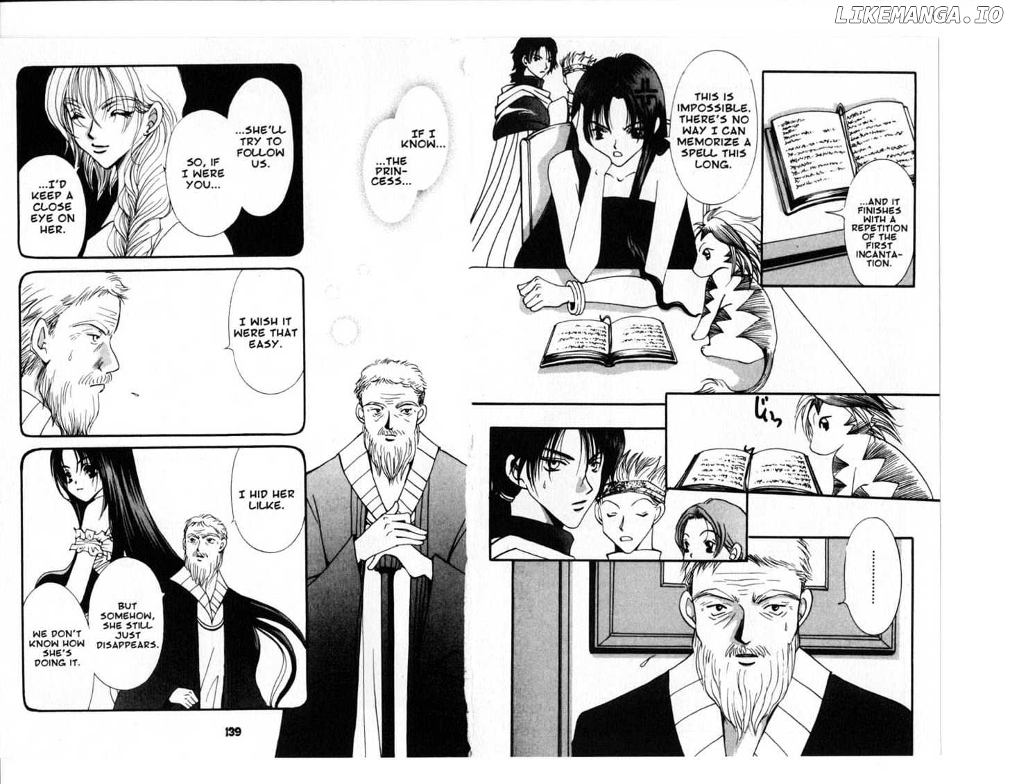 Manga page 70