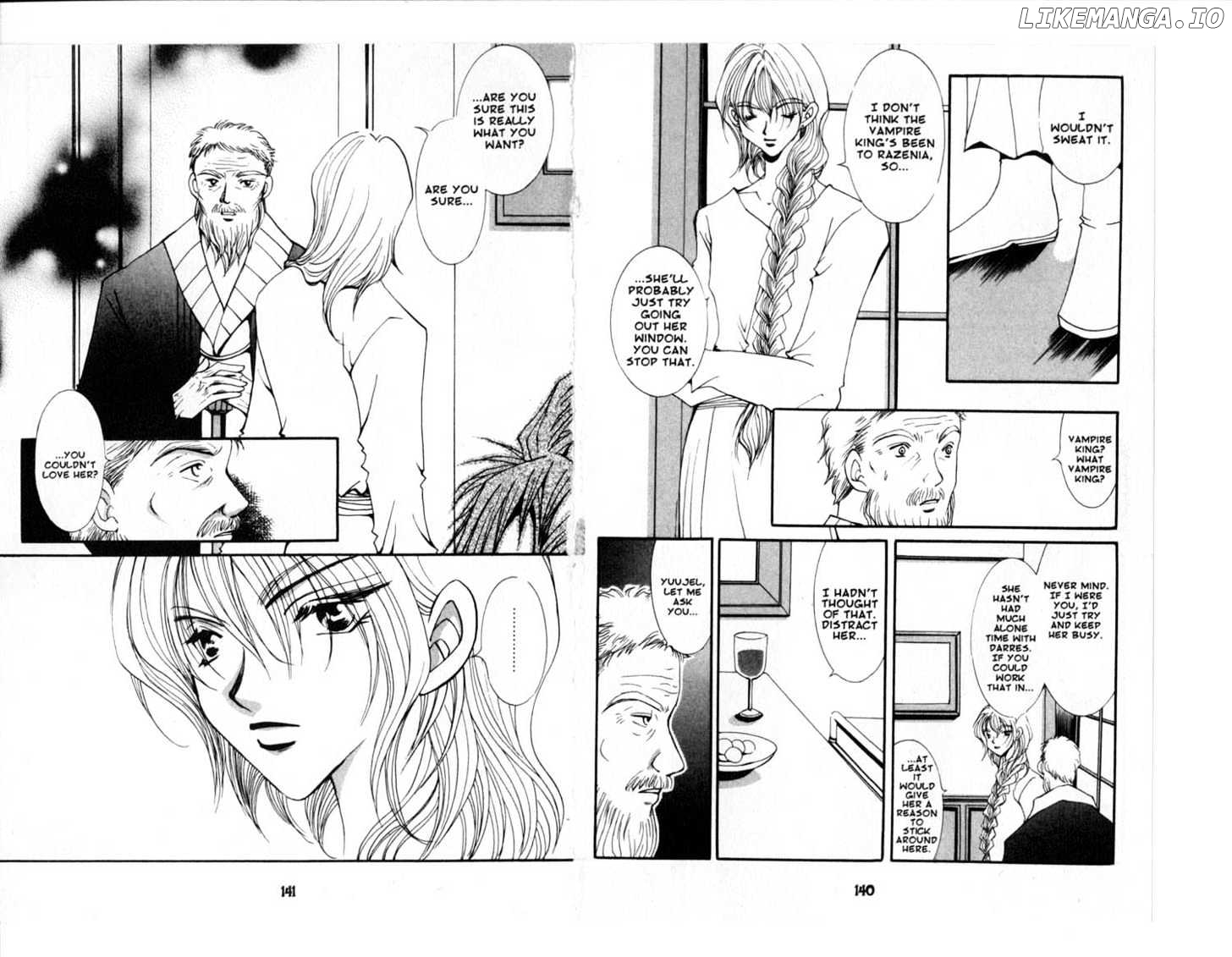 Manga page 71