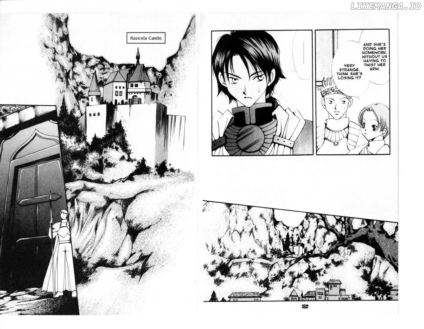 Manga page 77
