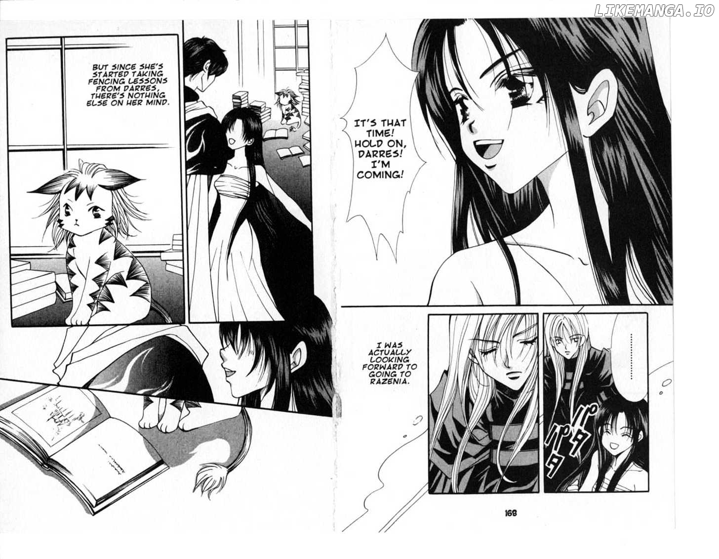 Manga page 85