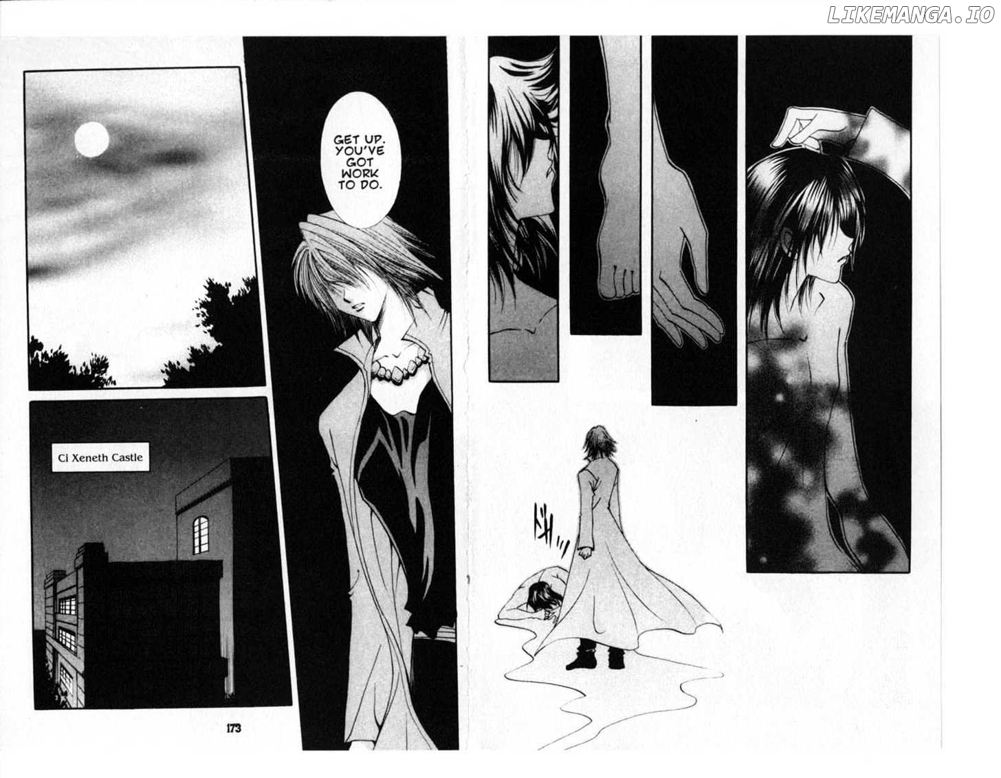 Manga page 87