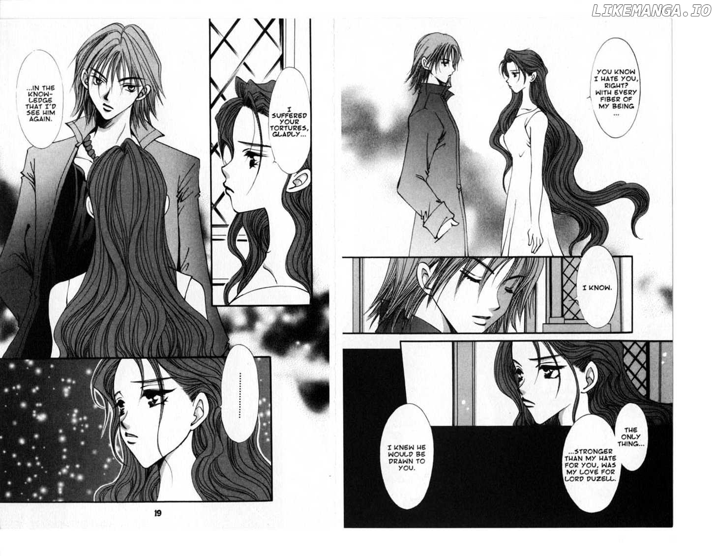 Manga page 9