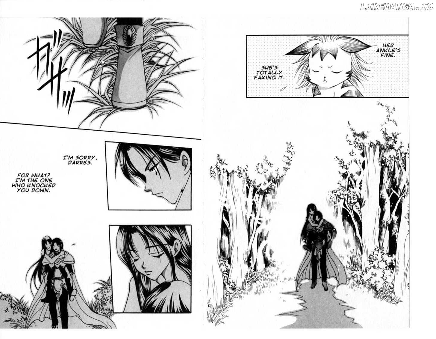 Manga page 92