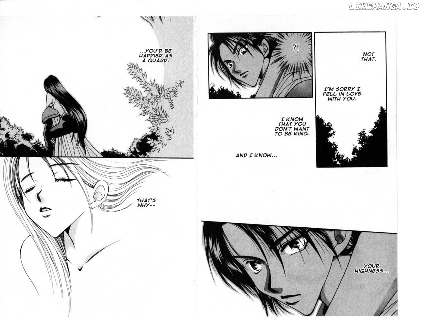 Manga page 93