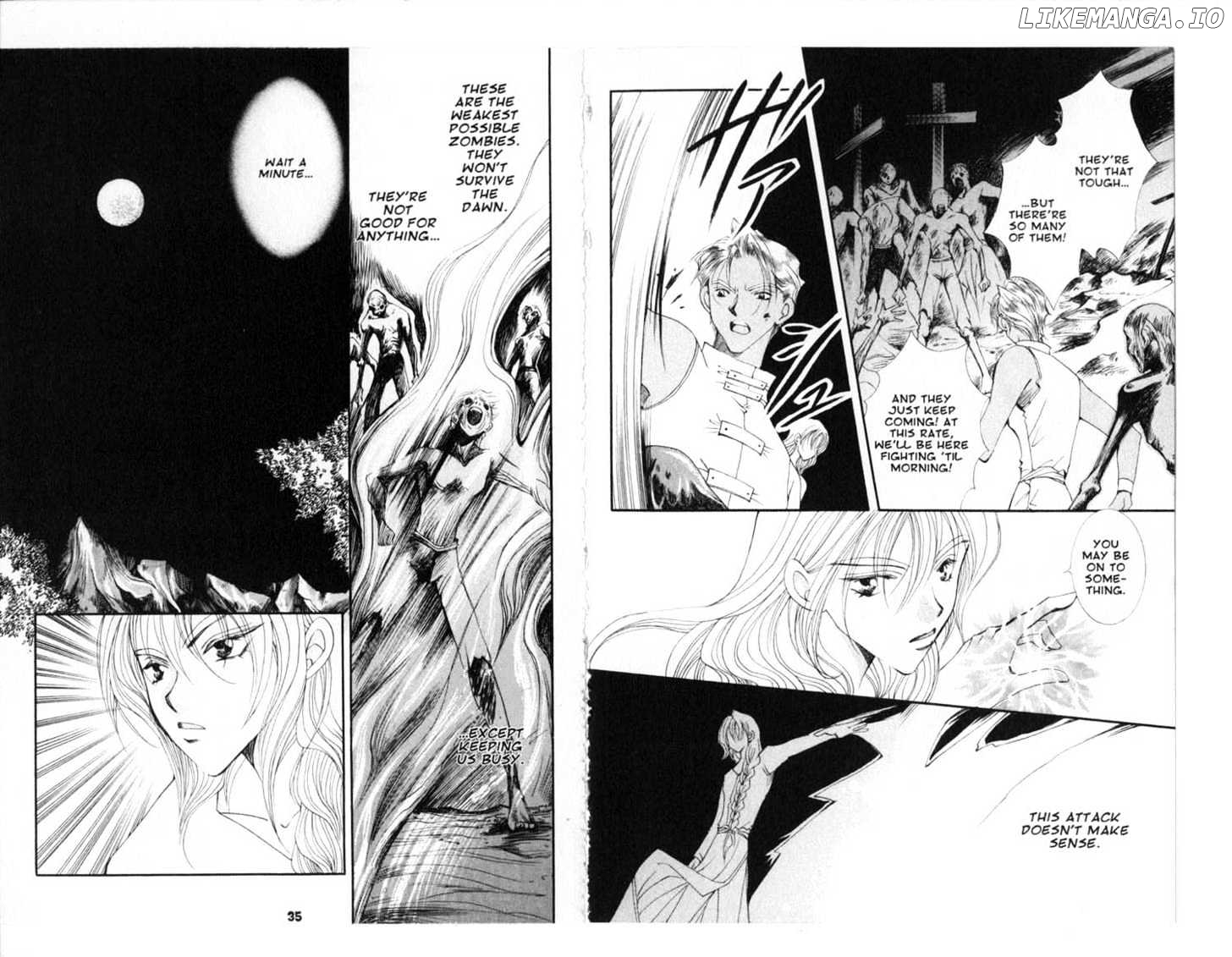 Manga page 17
