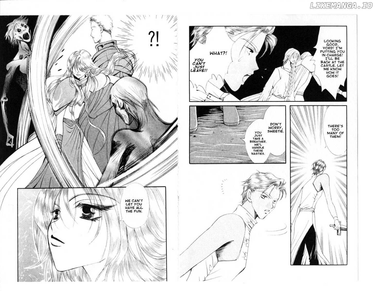 Manga page 18