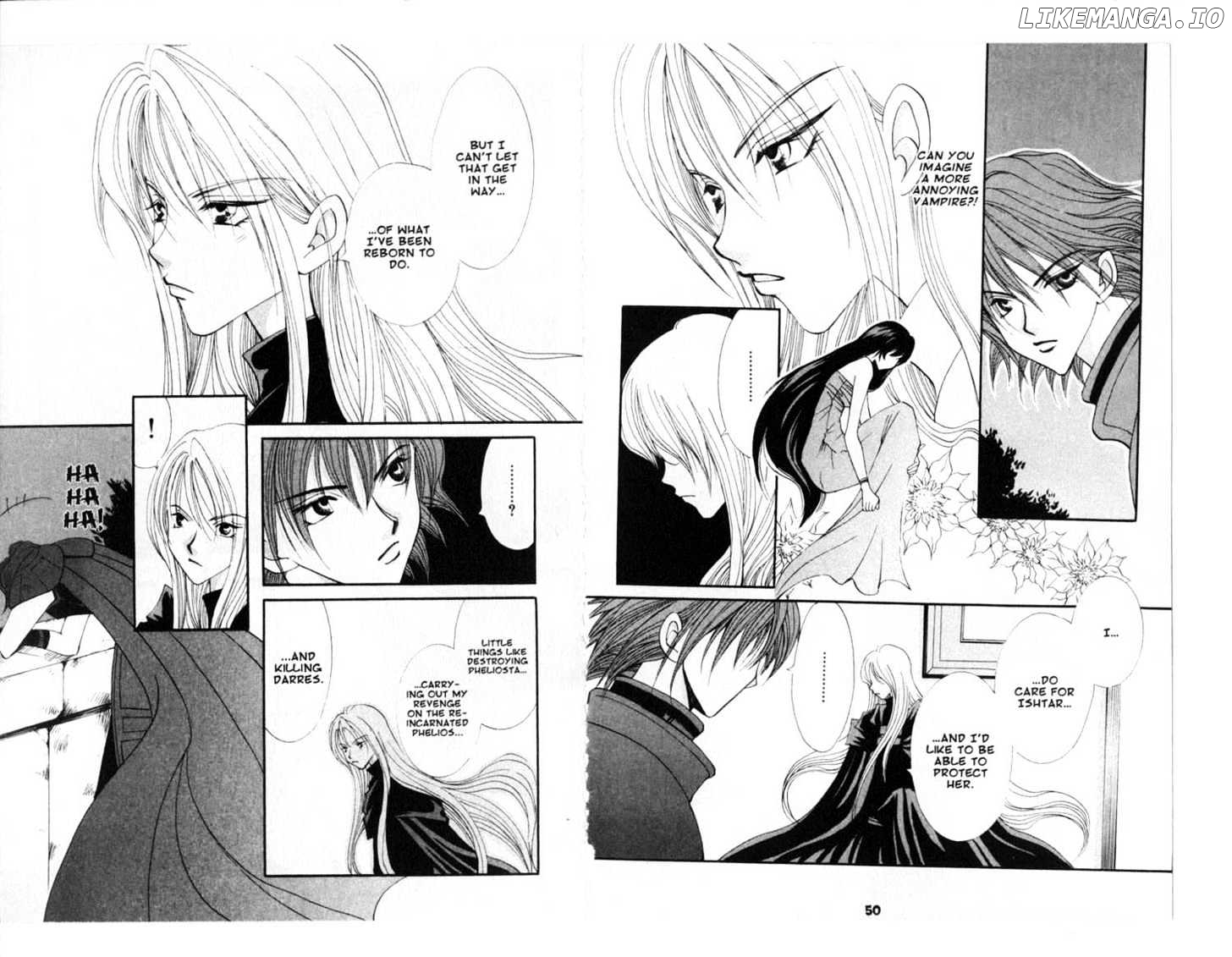 Manga page 25