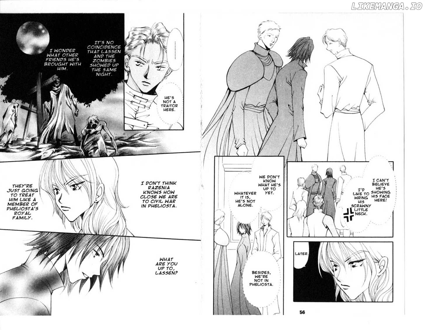 Manga page 28