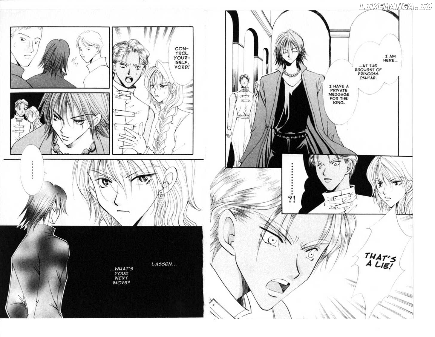 Manga page 29