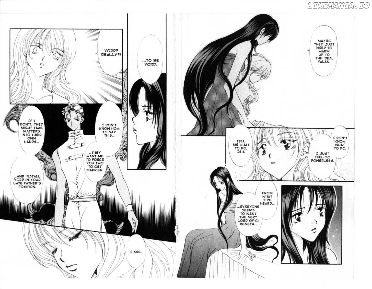 Manga page 35