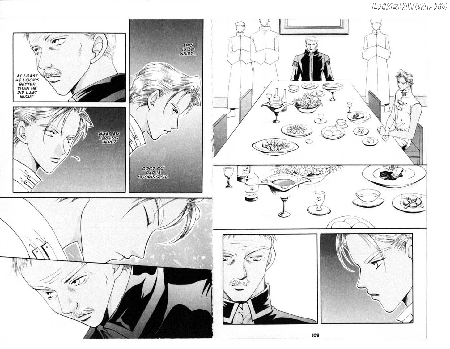 Manga page 54