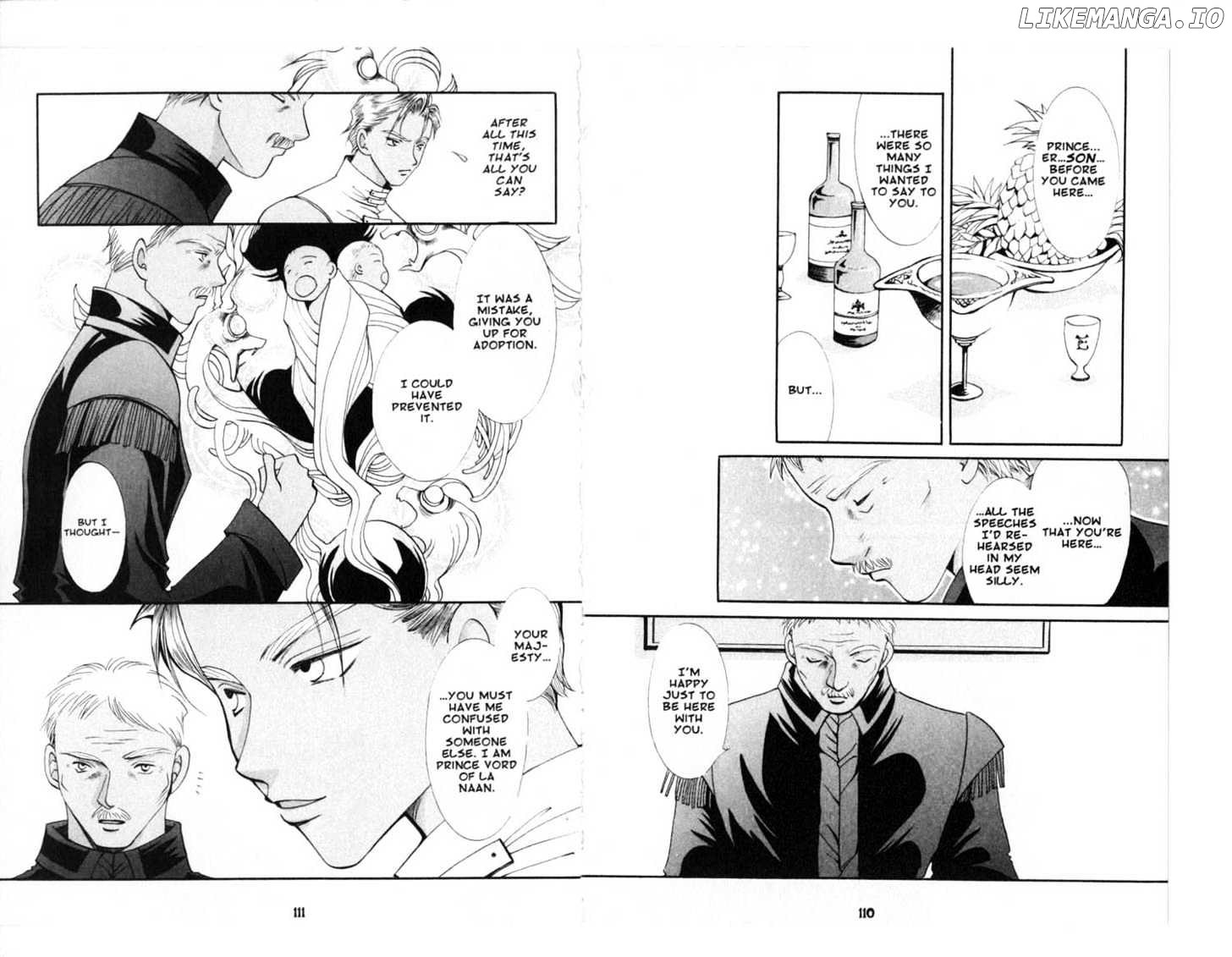 Manga page 55