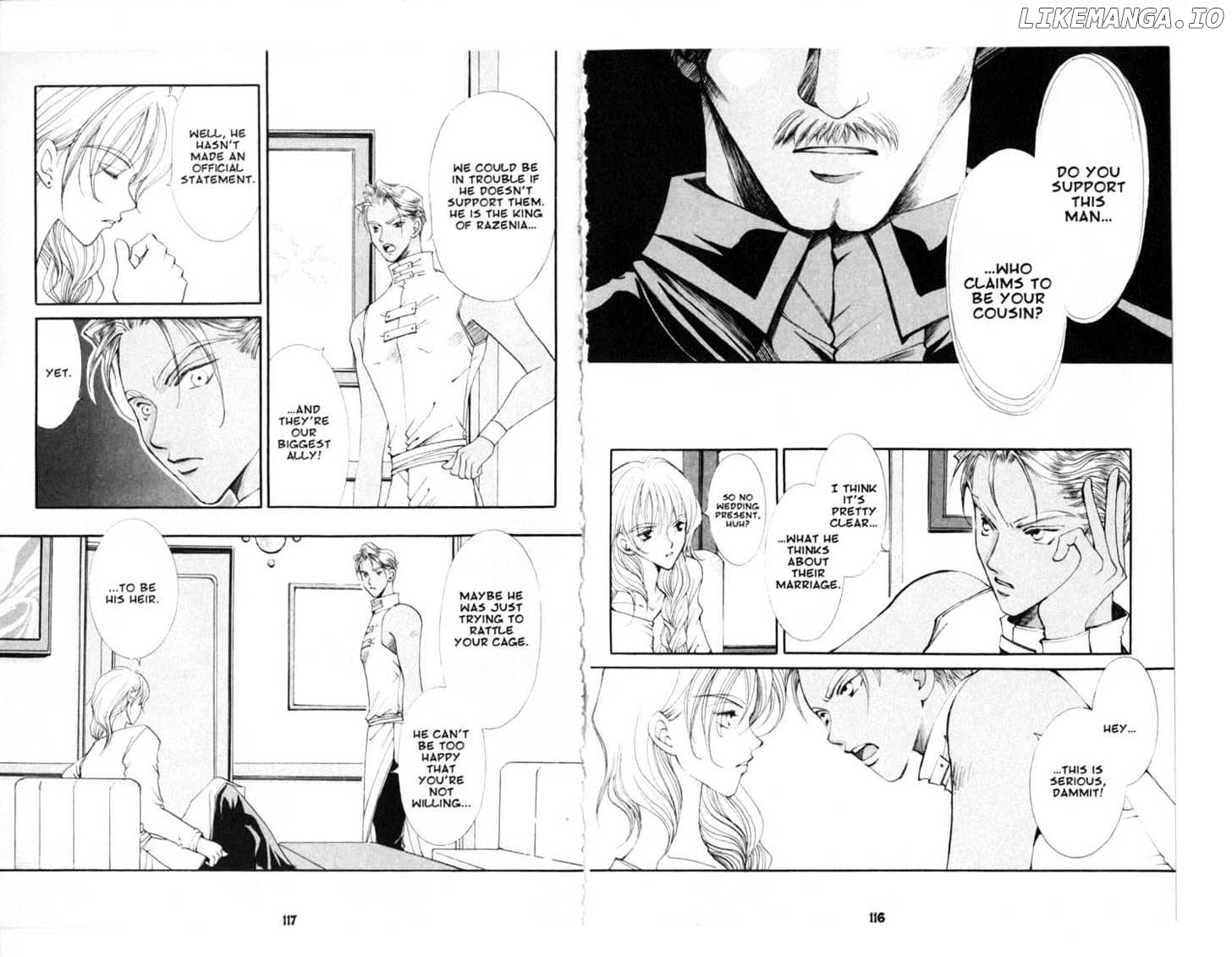 Manga page 58