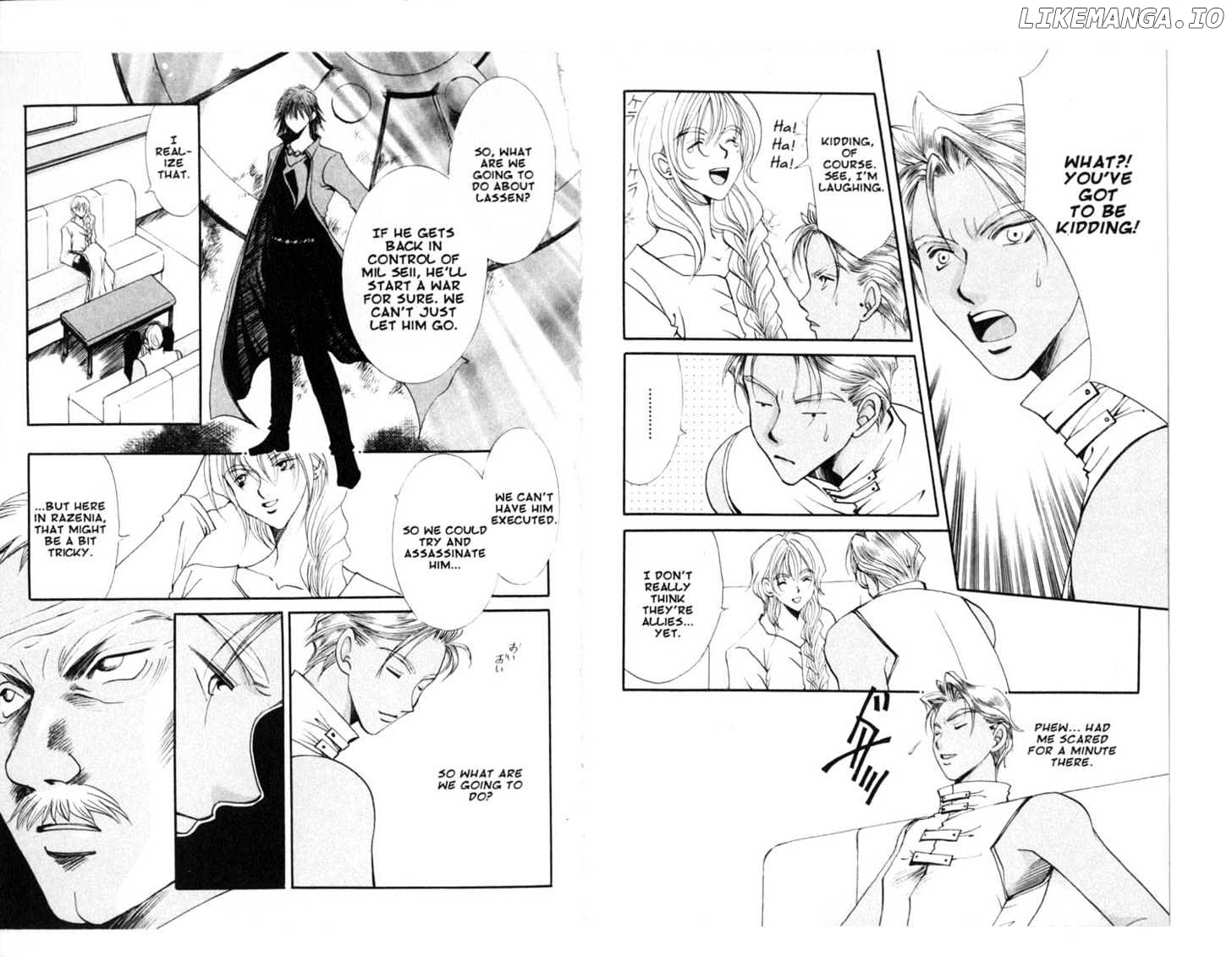 Manga page 60