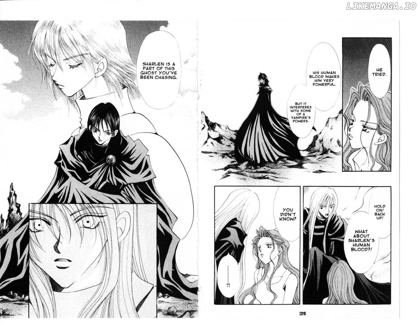 Manga page 64