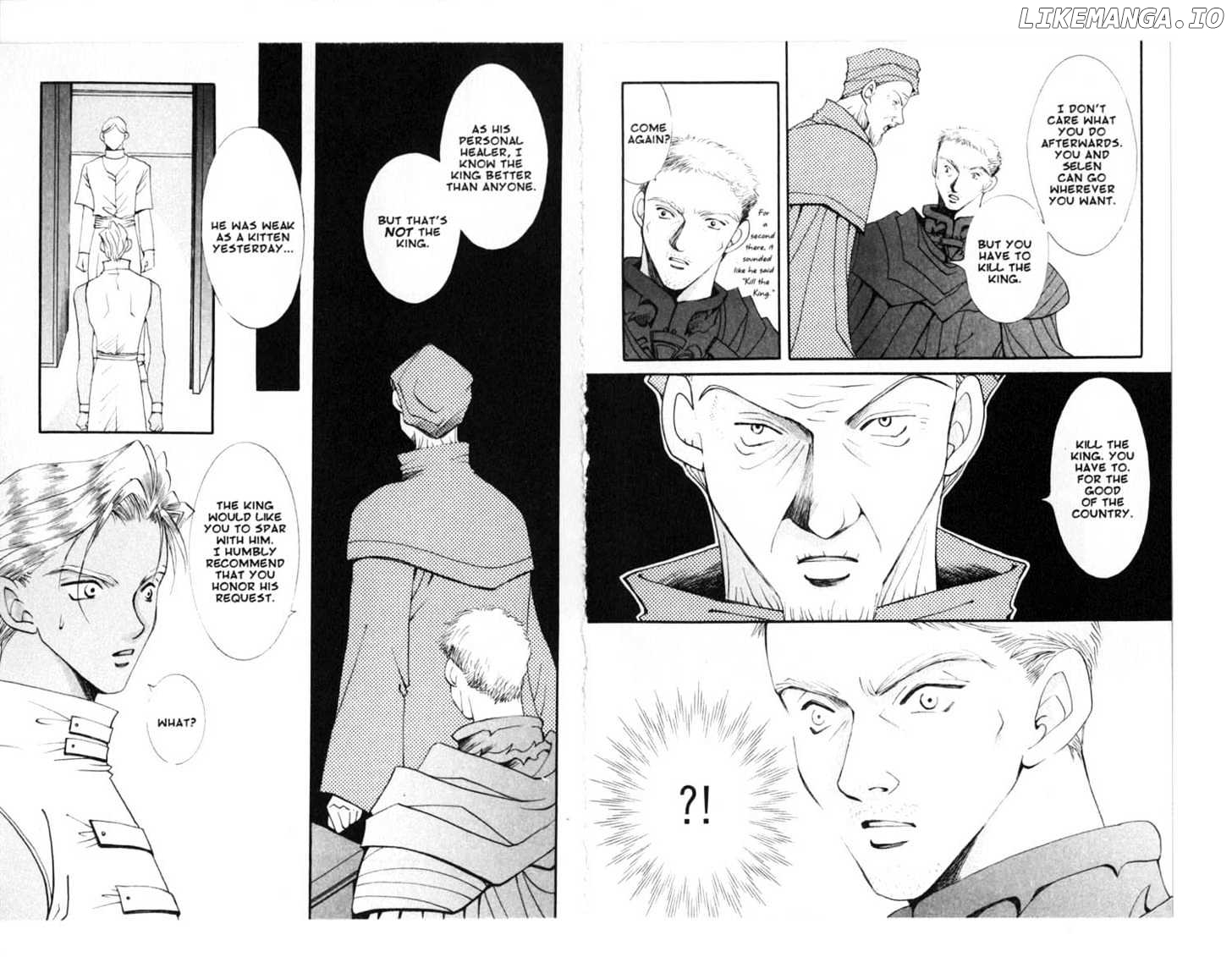 Manga page 68