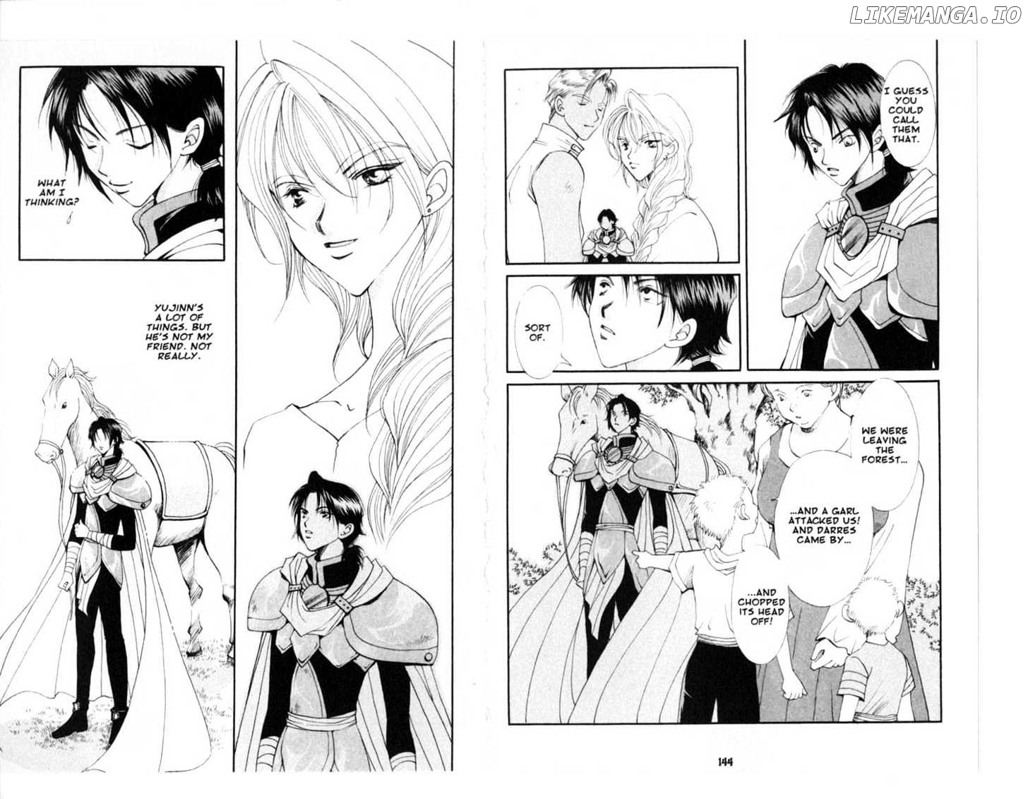 Manga page 72