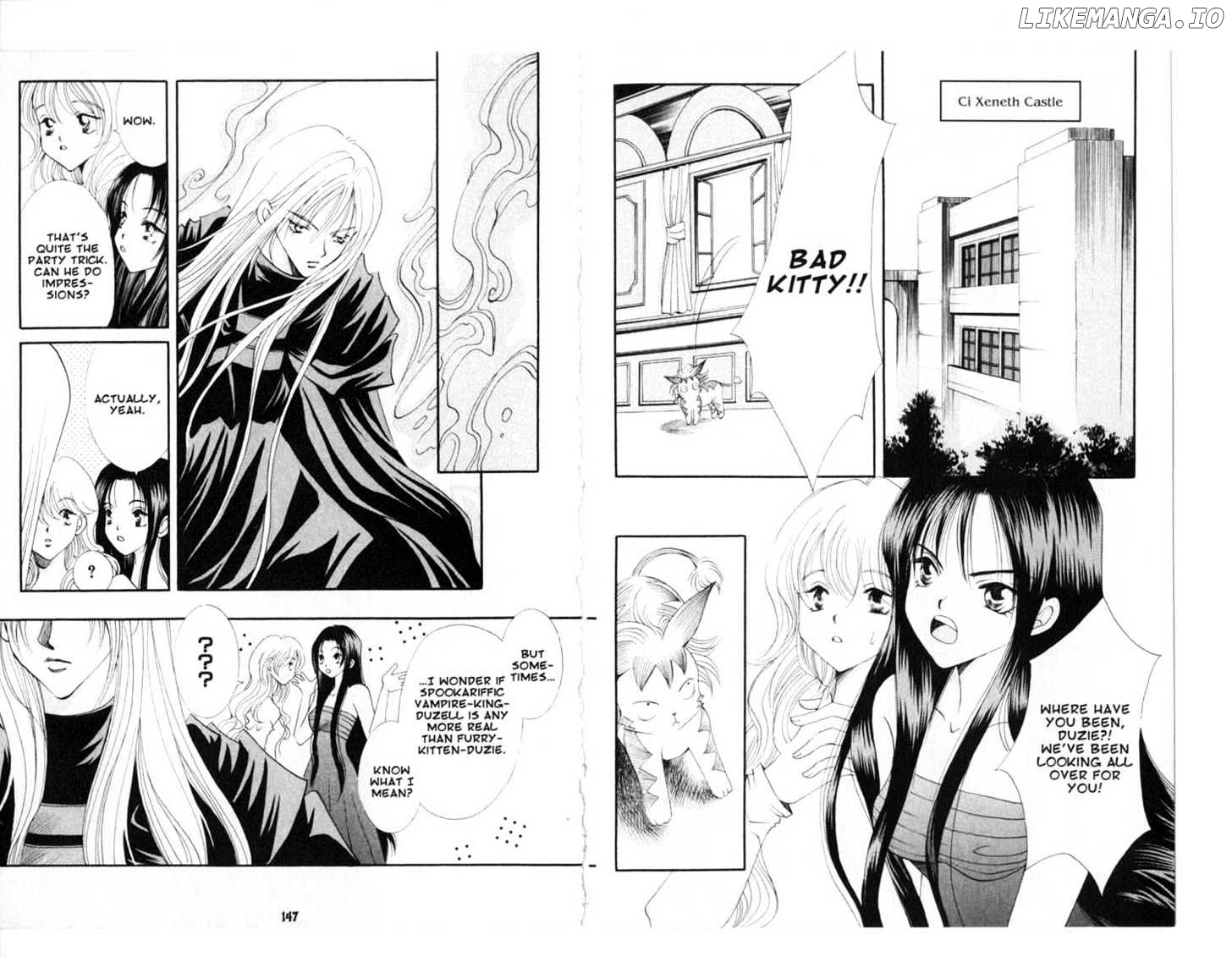 Manga page 73