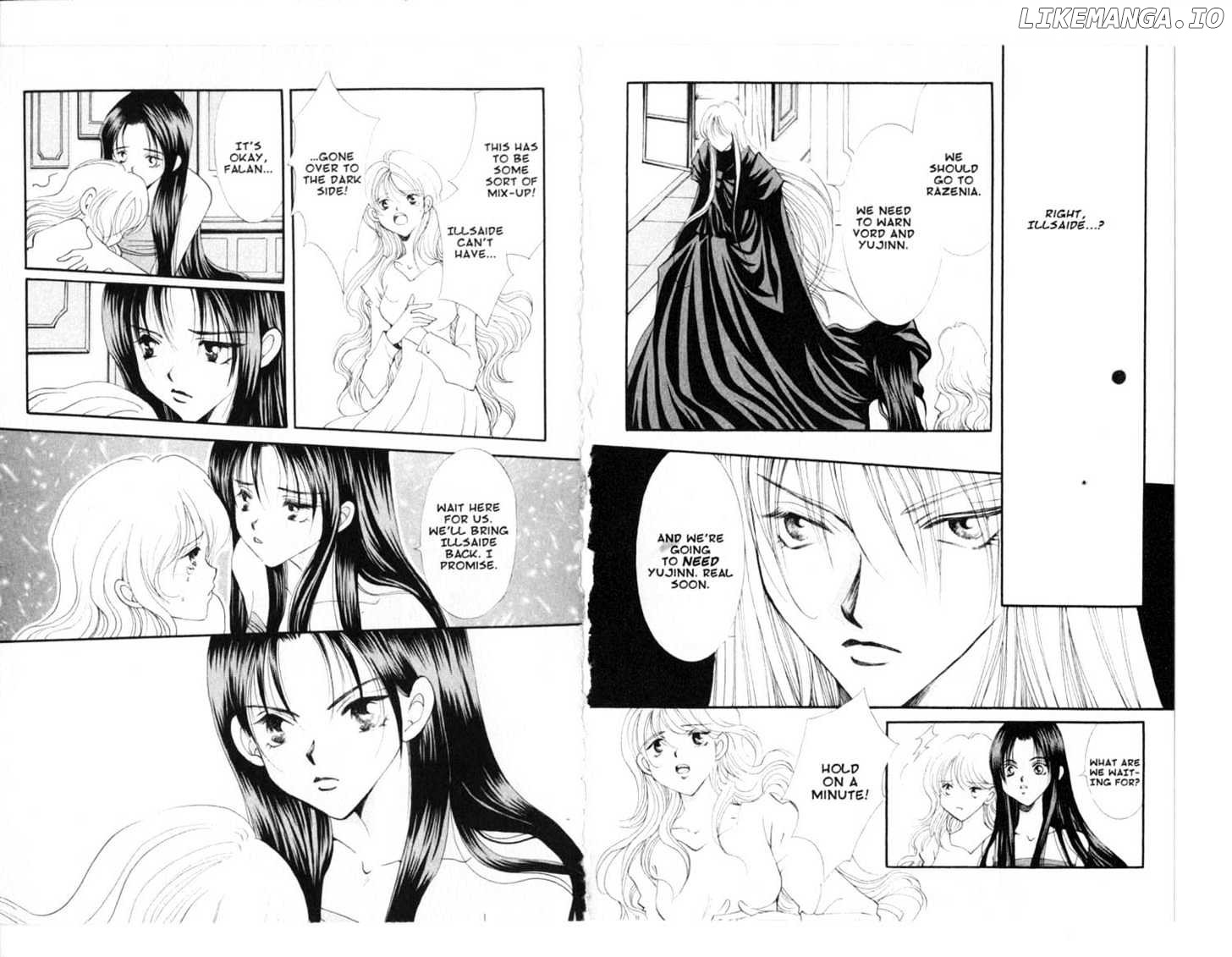 Manga page 75
