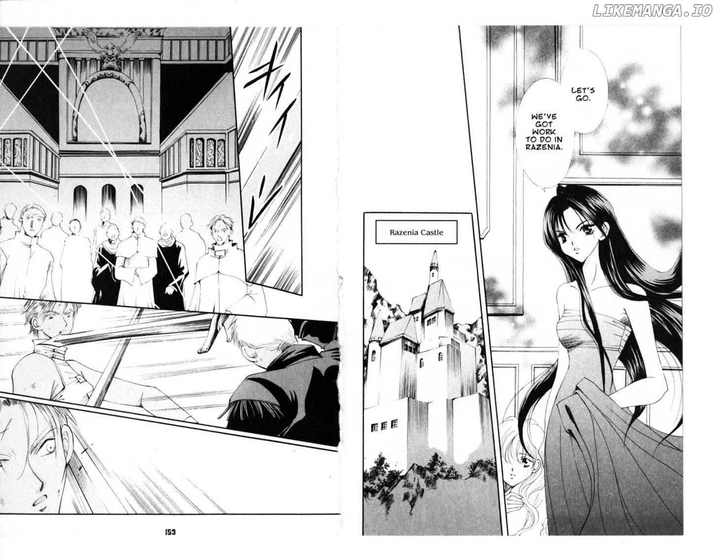 Manga page 76