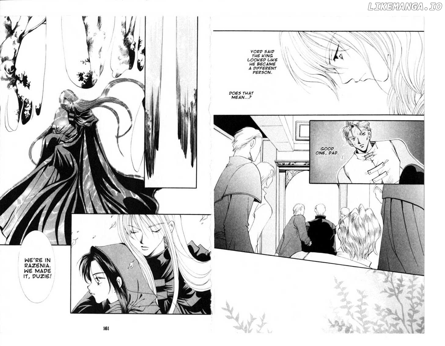 Manga page 80