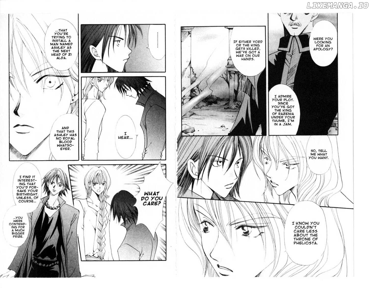 Manga page 88