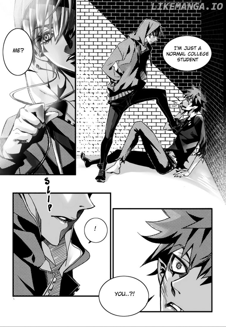 Manga page 7
