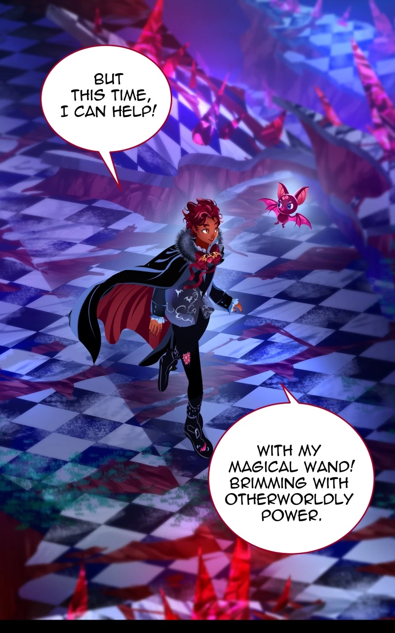 Manga page 23
