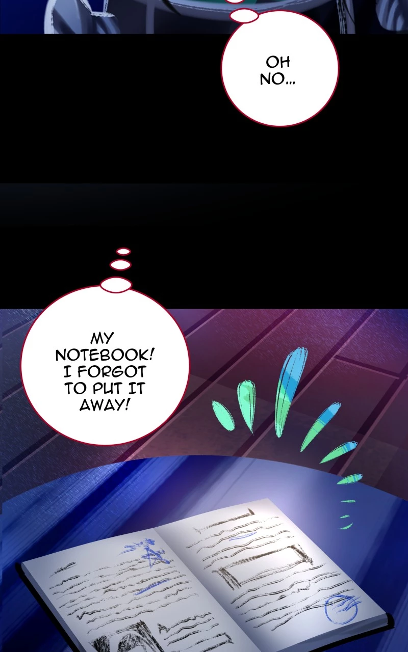 Manga page 11