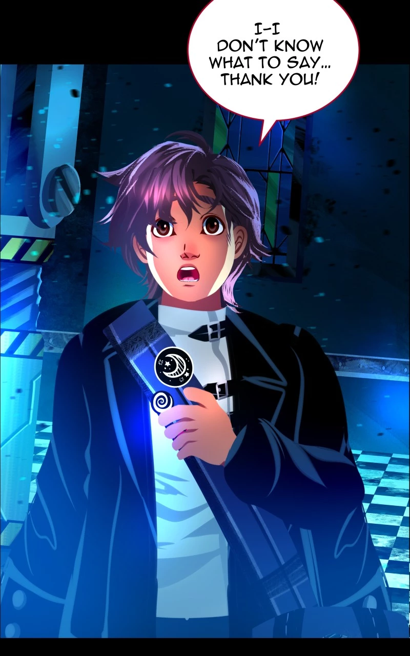 Manga page 70