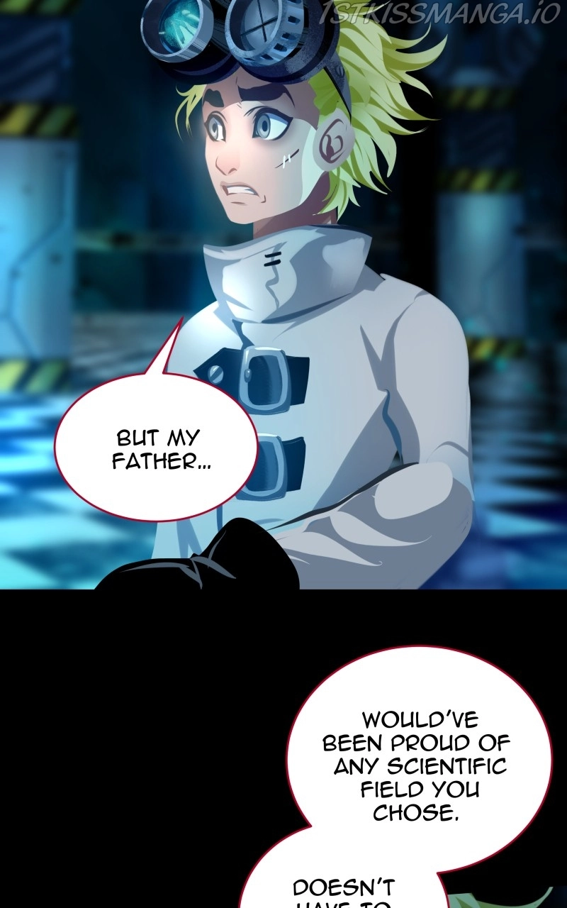 Manga page 28